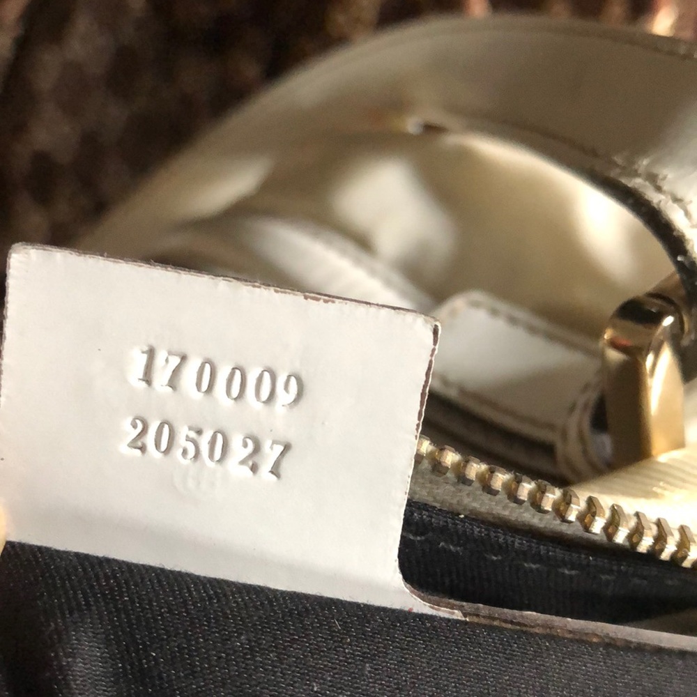 Gucci Bag - Picture 7 of 12